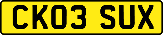 CK03SUX
