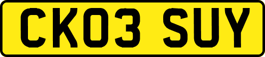CK03SUY