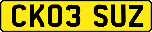 CK03SUZ