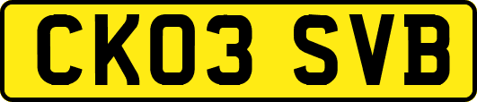 CK03SVB