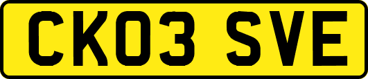 CK03SVE