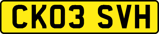 CK03SVH