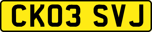 CK03SVJ