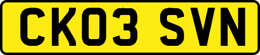 CK03SVN