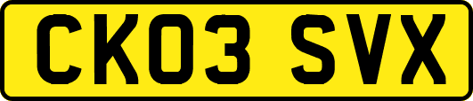 CK03SVX