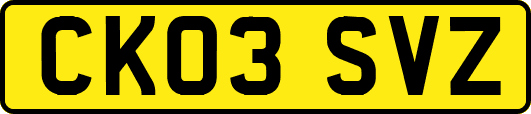 CK03SVZ