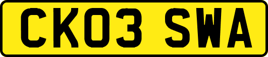 CK03SWA