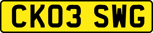 CK03SWG
