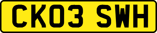 CK03SWH