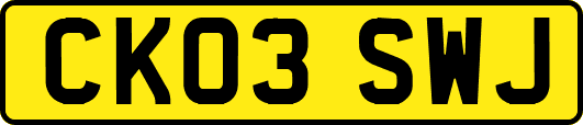 CK03SWJ