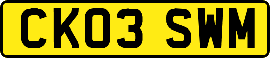 CK03SWM