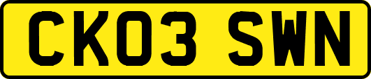 CK03SWN