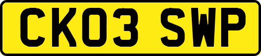 CK03SWP