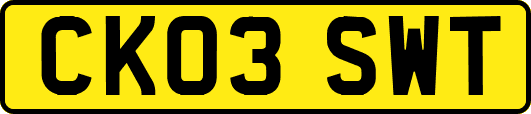 CK03SWT