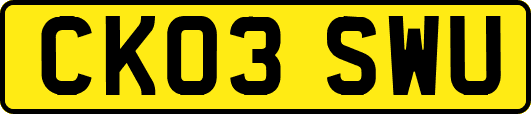 CK03SWU