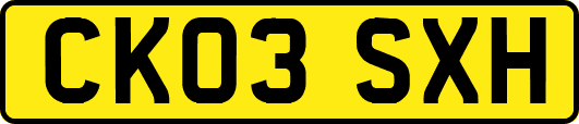 CK03SXH