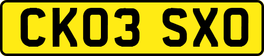 CK03SXO