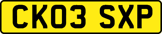 CK03SXP