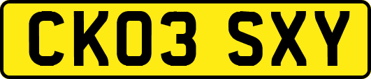 CK03SXY