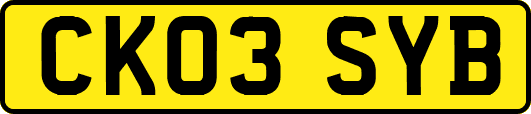 CK03SYB