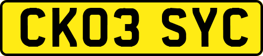 CK03SYC