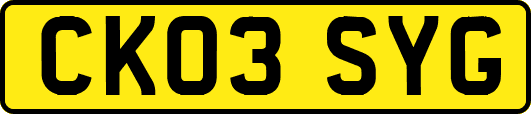 CK03SYG