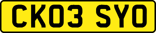 CK03SYO