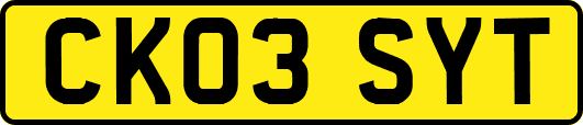 CK03SYT