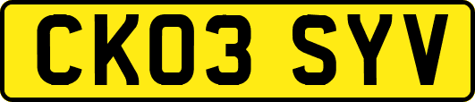 CK03SYV