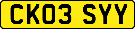 CK03SYY