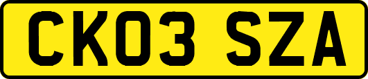 CK03SZA