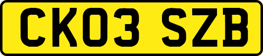 CK03SZB