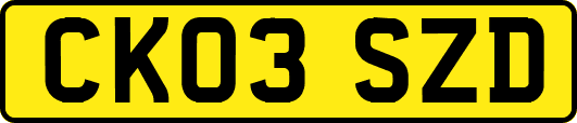 CK03SZD