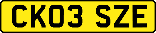 CK03SZE
