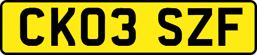 CK03SZF
