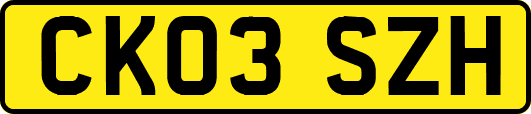 CK03SZH