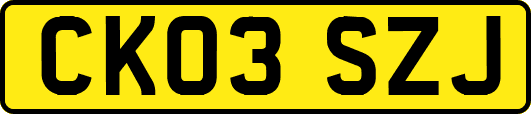 CK03SZJ
