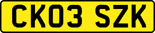CK03SZK