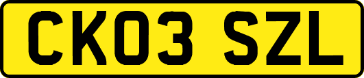 CK03SZL