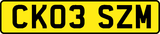 CK03SZM