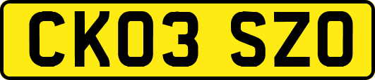 CK03SZO