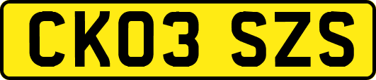 CK03SZS