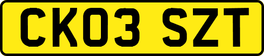 CK03SZT