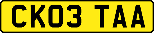 CK03TAA