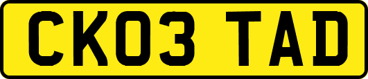 CK03TAD