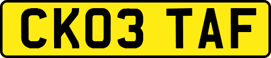 CK03TAF