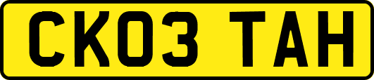 CK03TAH