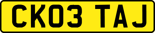 CK03TAJ