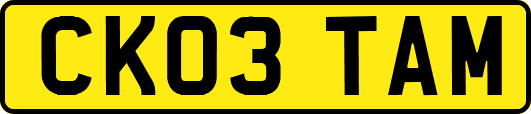 CK03TAM