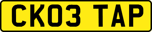 CK03TAP